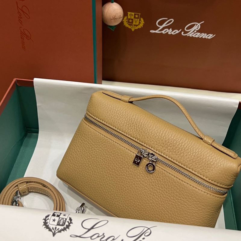 Loro Piana Satchel bags